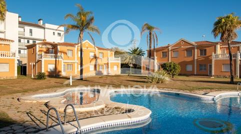 Foto 4 von Wohnungen zum Verkauf in Camí de Boriol, Oliva Nova, Oliva