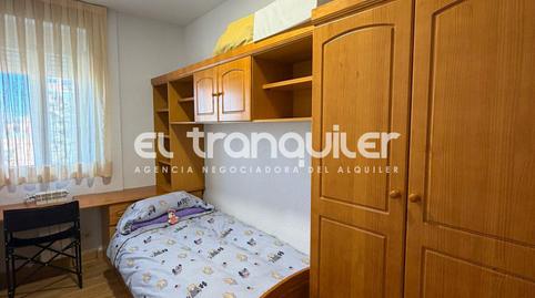 Foto 5 de Piso de alquiler en Calle Juan Andres, Valdezarza,  Madrid Capital