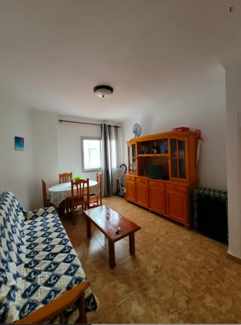 Habitación en Santa Catalina - Canteras