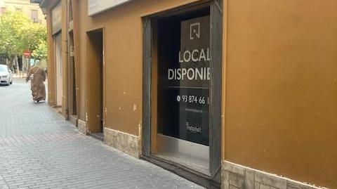 Photo 5 of Premises for sale in Carrer D'urgell, Barri Antic, Manresa