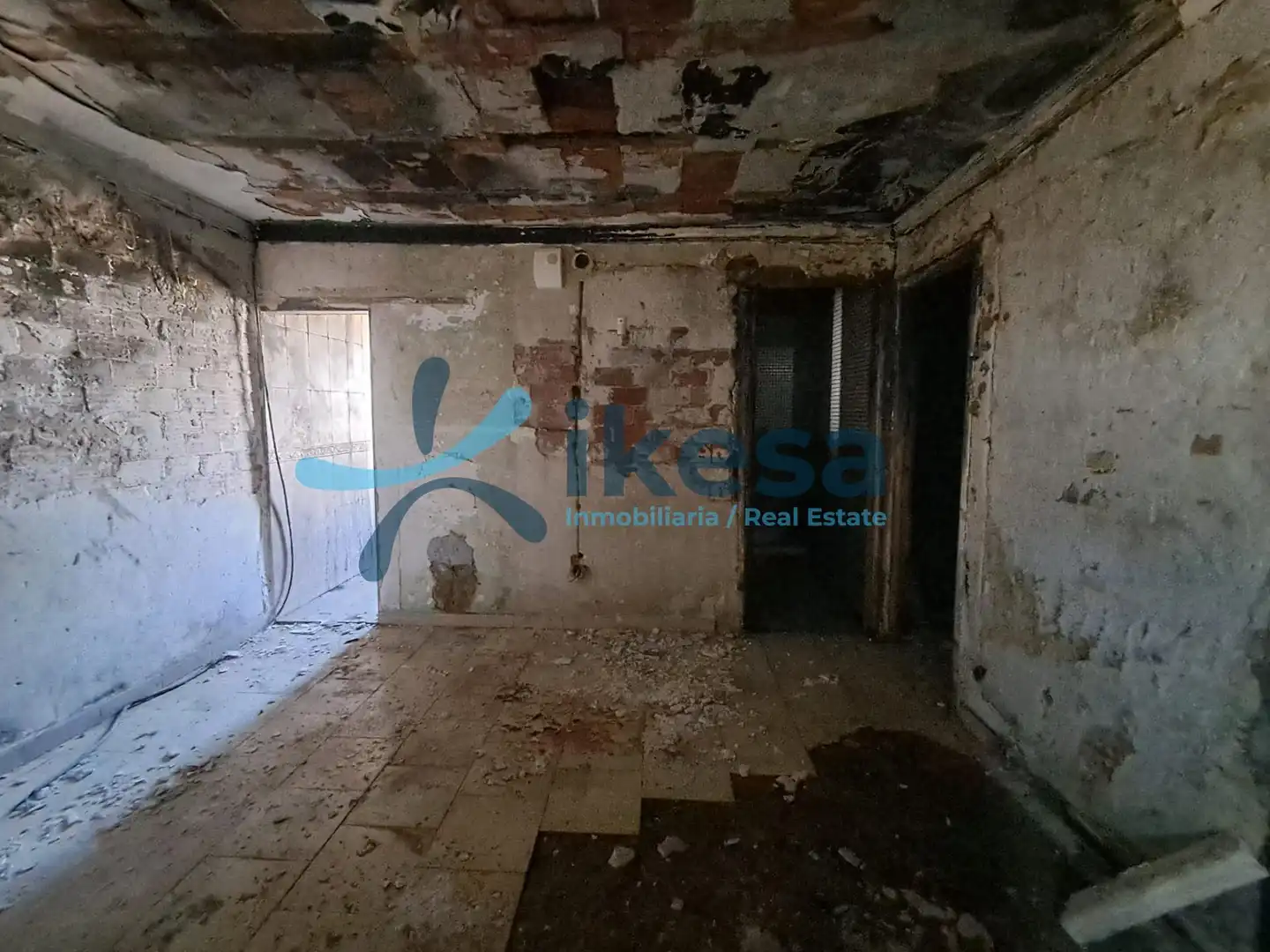 Apartament en venda en Lucena