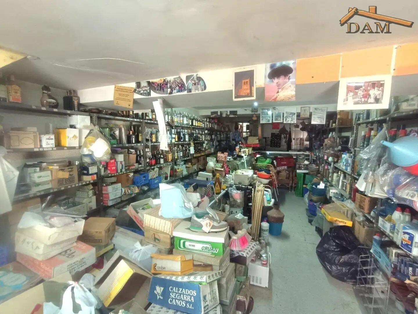 Local en venta en Domingo Pérez