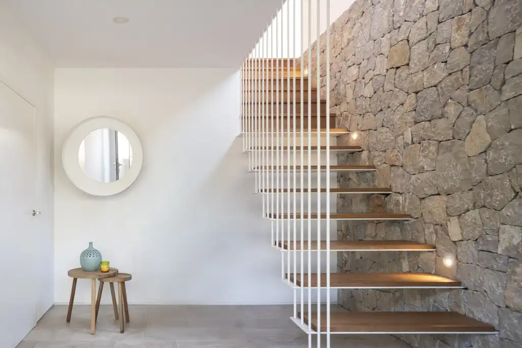 Casa o xalet en venda en Calvià amb Aire condicionat, Calefacció i Jardí privat