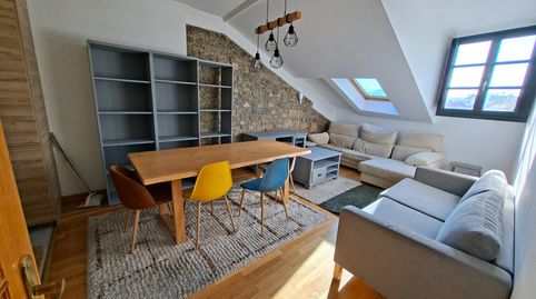 Foto 2 de Apartament de lloguer a Calle la Fruta, Centro, Avilés