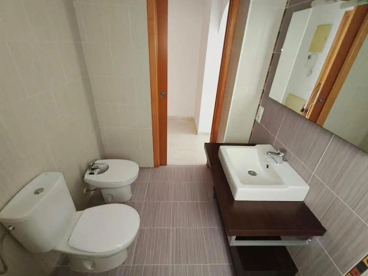 Apartament amb terrassa en venda a Nord, imagen 9