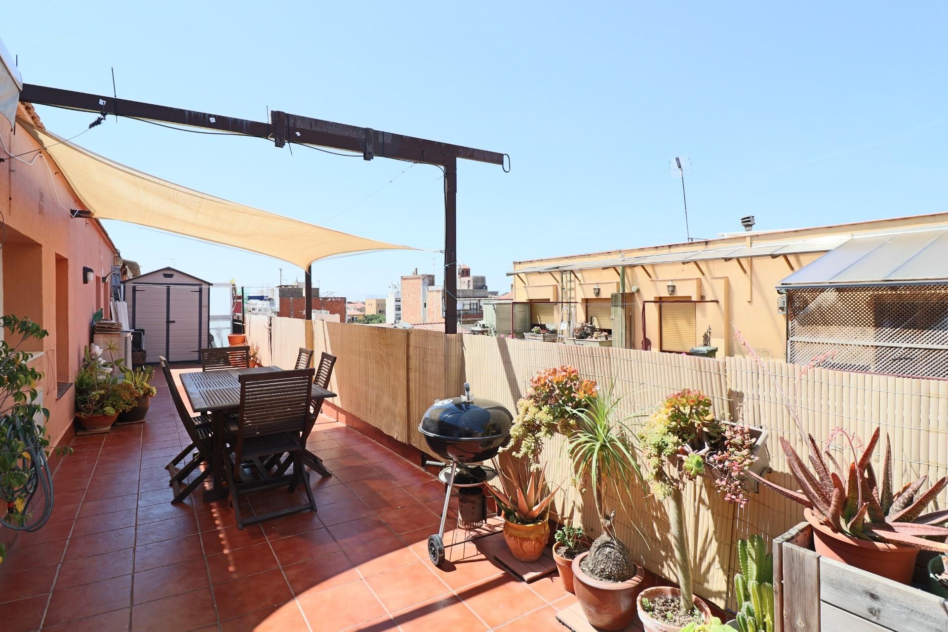 Terrassa de Àtic en venda en Gavà amb Aire condicionat, Calefacció i Terrassa