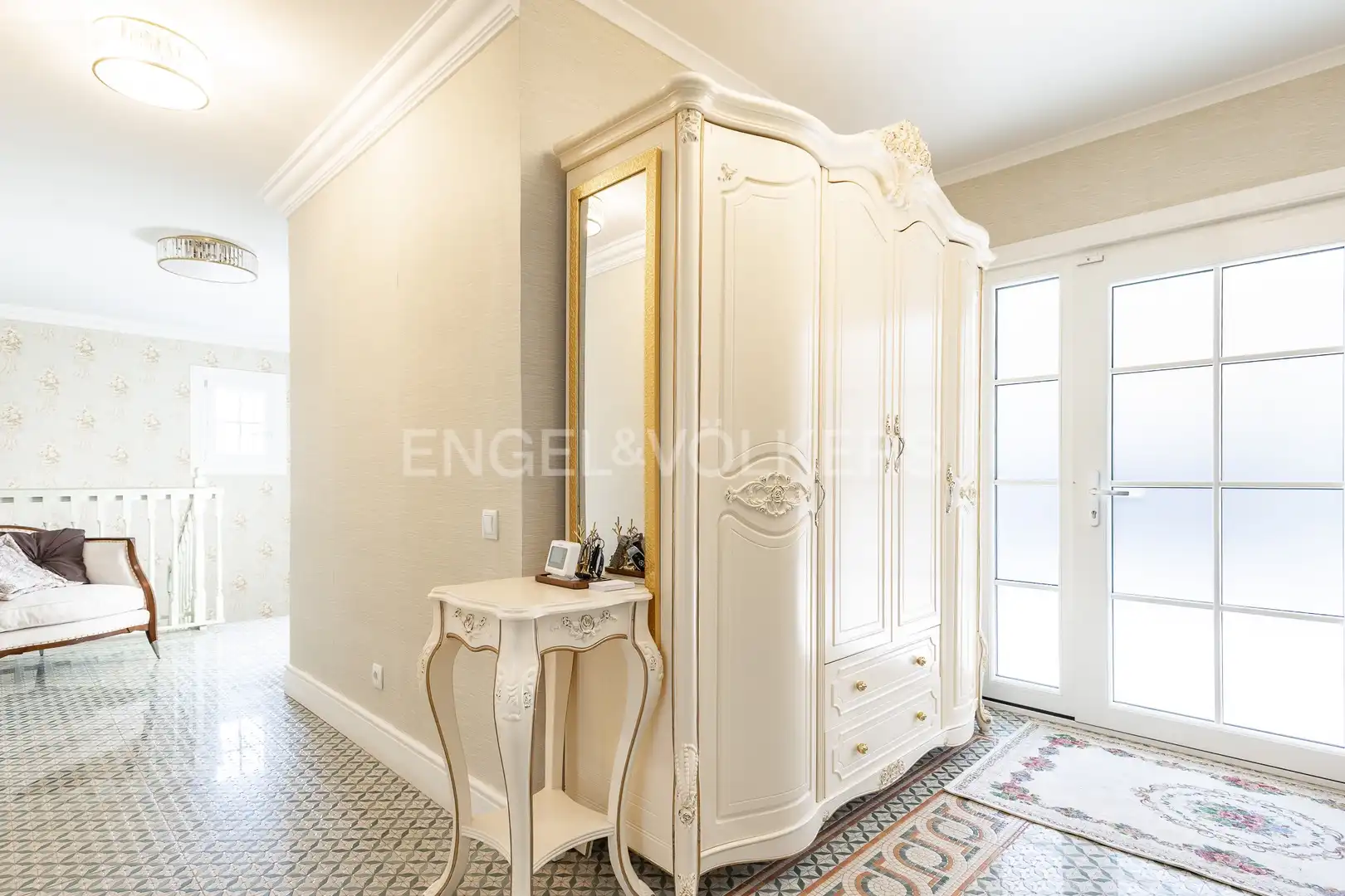 Casa o chalet de alquiler en Sitges con Aire acondicionado, Calefacción y Jardín privado