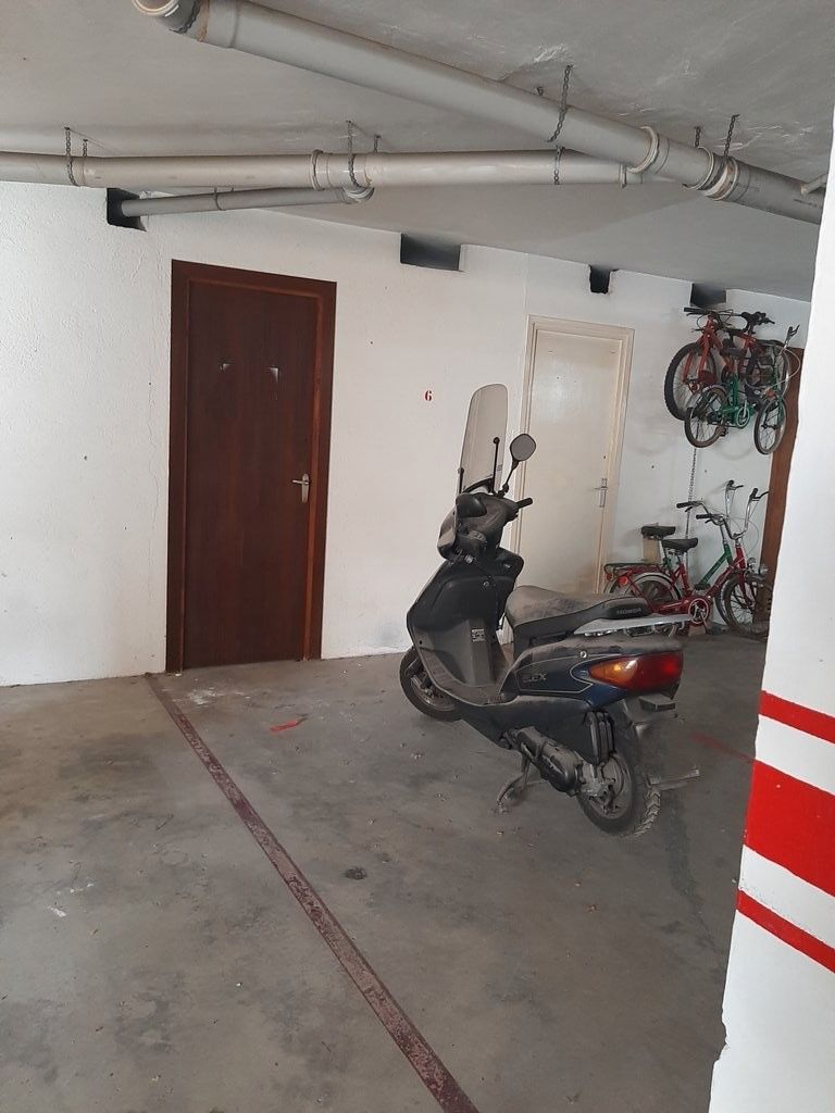 Garage for sale in Nucli Antic