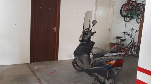 PLAZA DE APARCAMIENTO CÉNTRICA EN CUNIT DIAGONAL