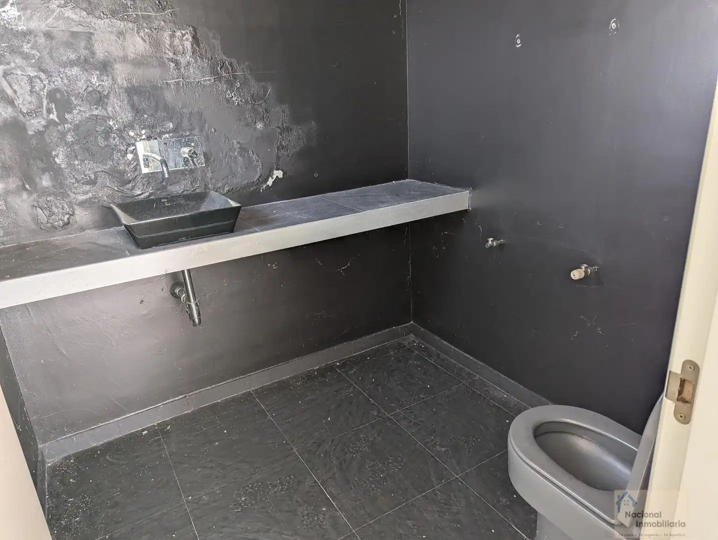 Baño de Casa o chalet en venta en Becerril de la Sierra con Terraza, Trastero y Alarma