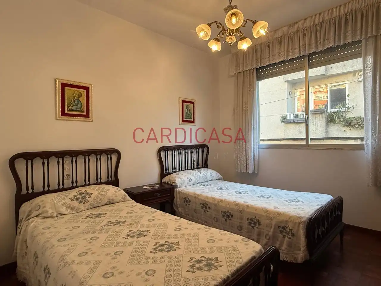 Maison avec jardin à vendre à Daniel Castelao, imagen 27