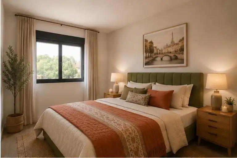 Piso en venta en Avenida ZARAICHE, La Flota