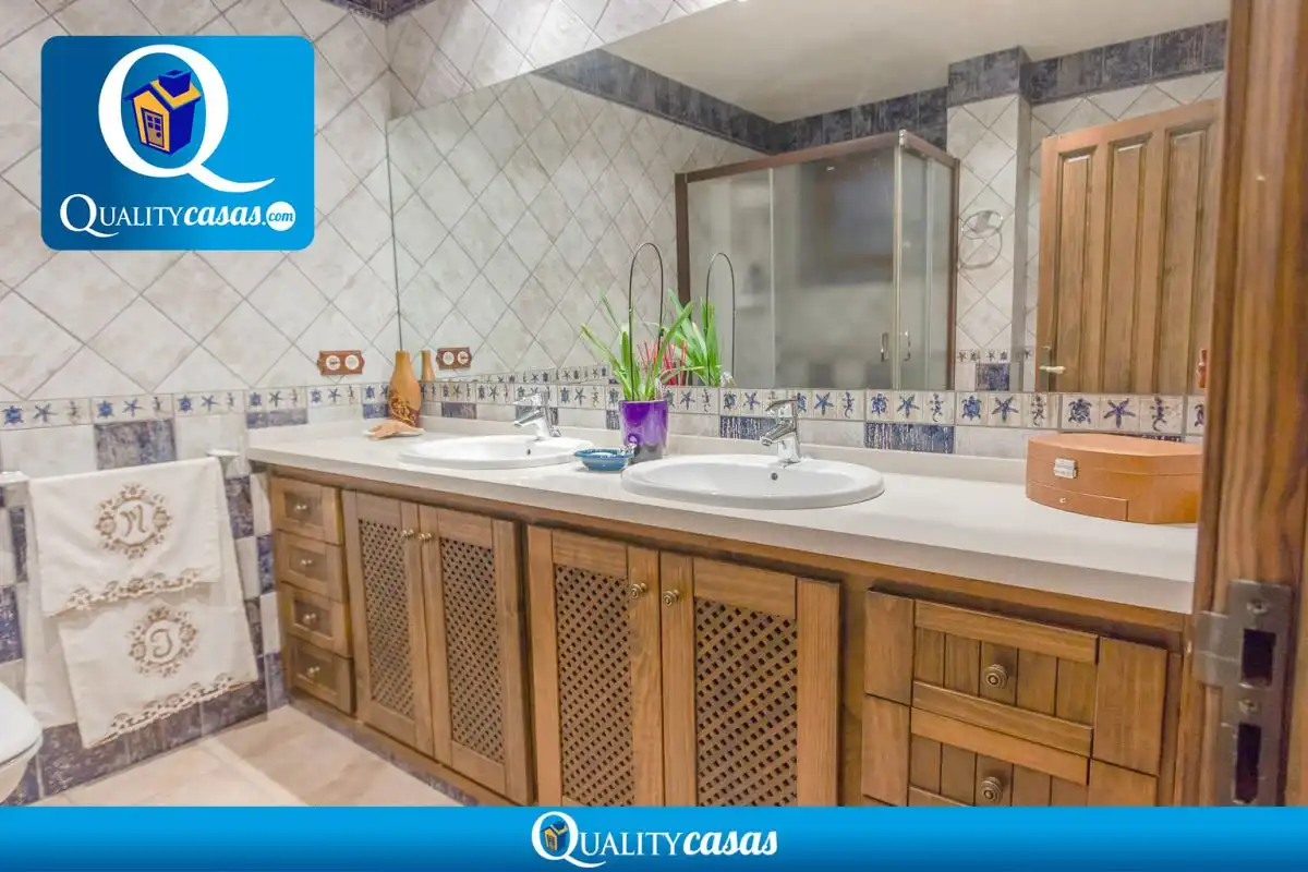 Villa in vendita a Jubalcoi, imagen 24