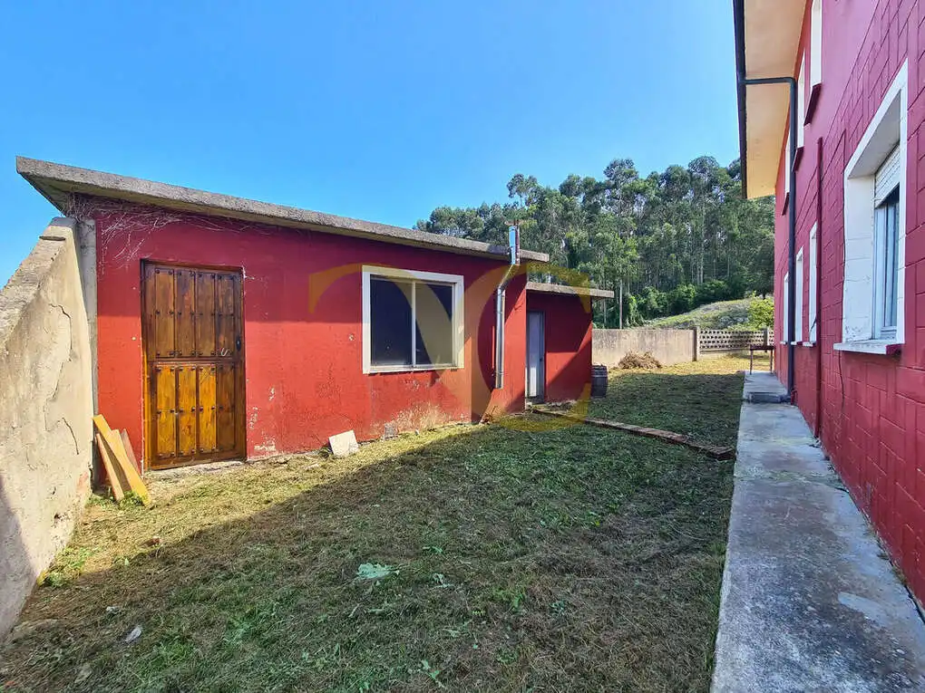Maison avec jardin à vendre à Meluerda, imagen 68