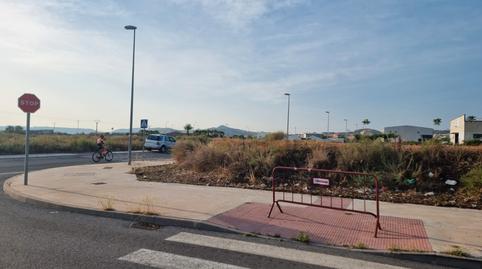 Photo 4 of Industrial land for sale in Calle Villena, 1, El Castillo, Aspe