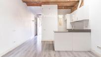 Kitchen of Attic for sale in  Barcelona Capital  with Air Conditioner, Heating and Terrace