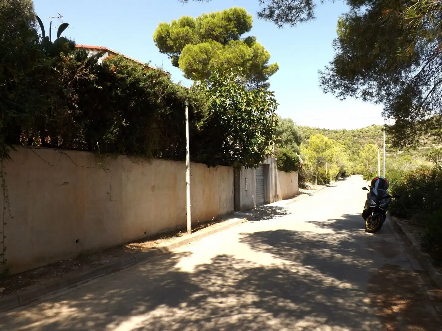 Terreno en venta en BOI, 77, Segur de Dalt