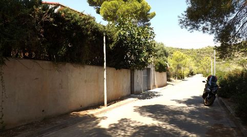Foto 2 de Terreno en venta en Boi, 77, Segur de Dalt, Calafell