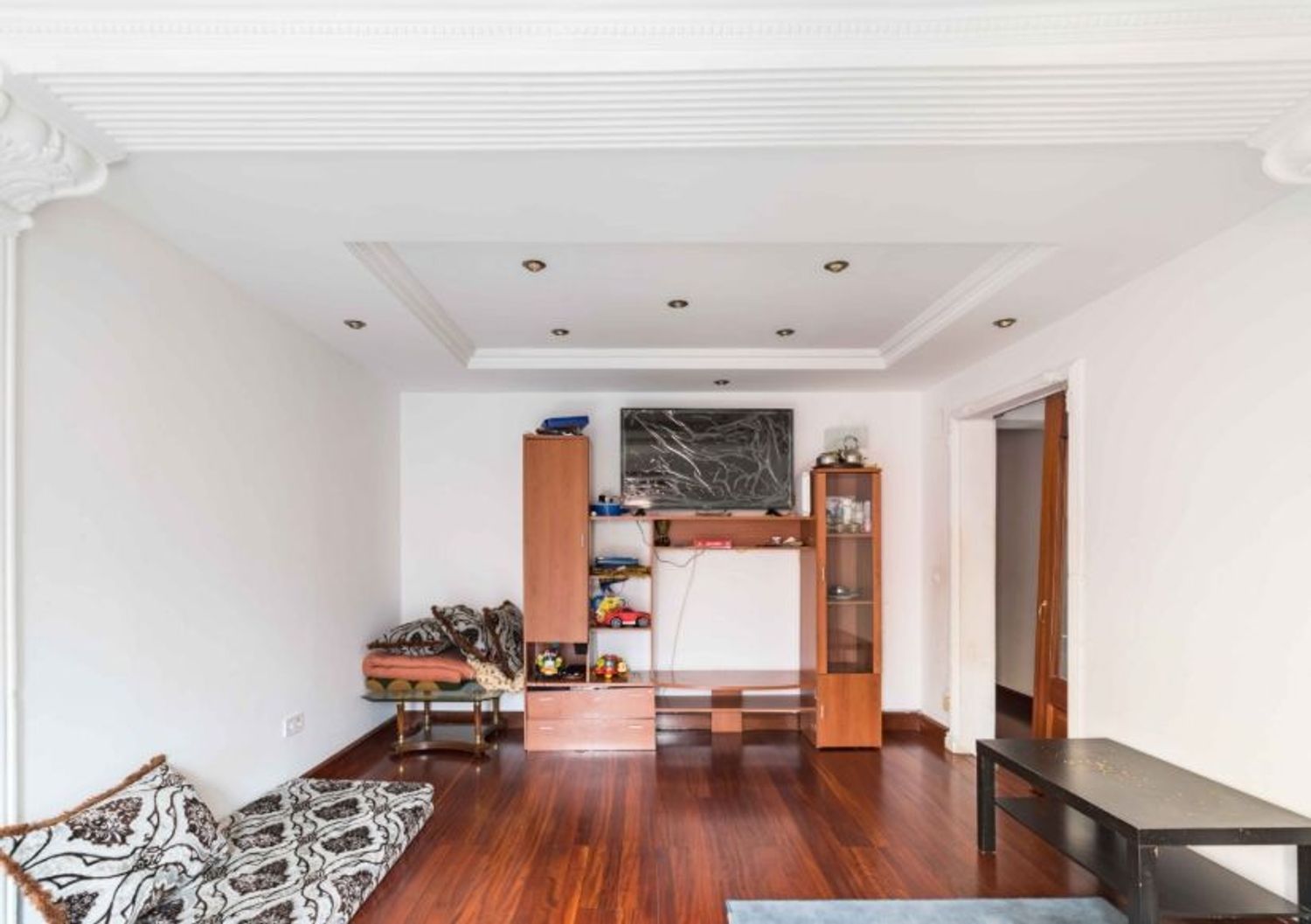 Sala d'estar de Pis en venda en Urduña / Orduña