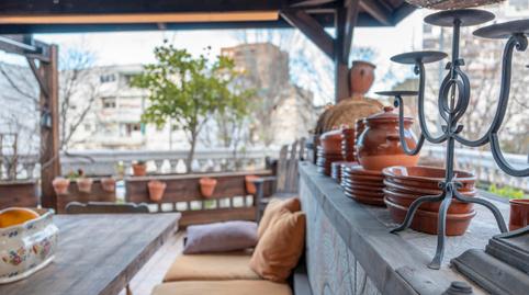 Foto 4 de Pis en venda a Calle de Lima, 47, La Avanzada - La Cueva, Fuenlabrada