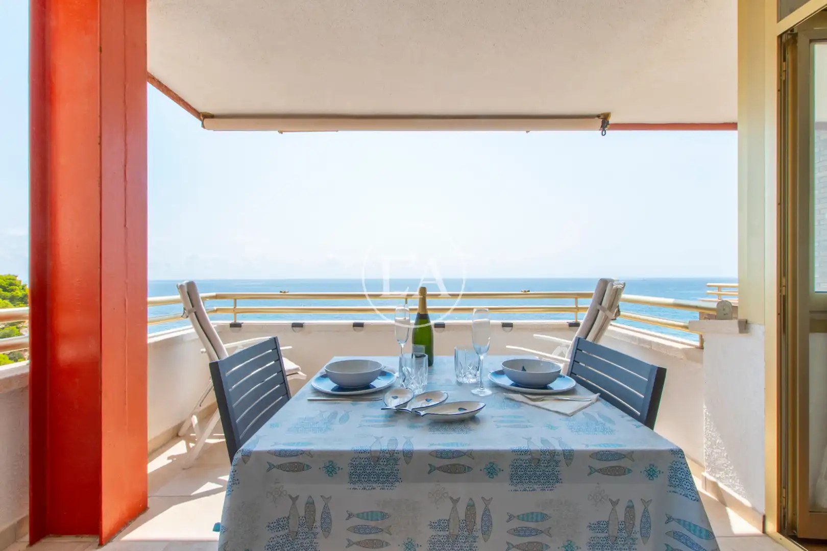 Apartment with lift for sale in Passeig del Mediterrani, imagen 21