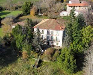 Exterior view of Building for sale in Valle de Mena