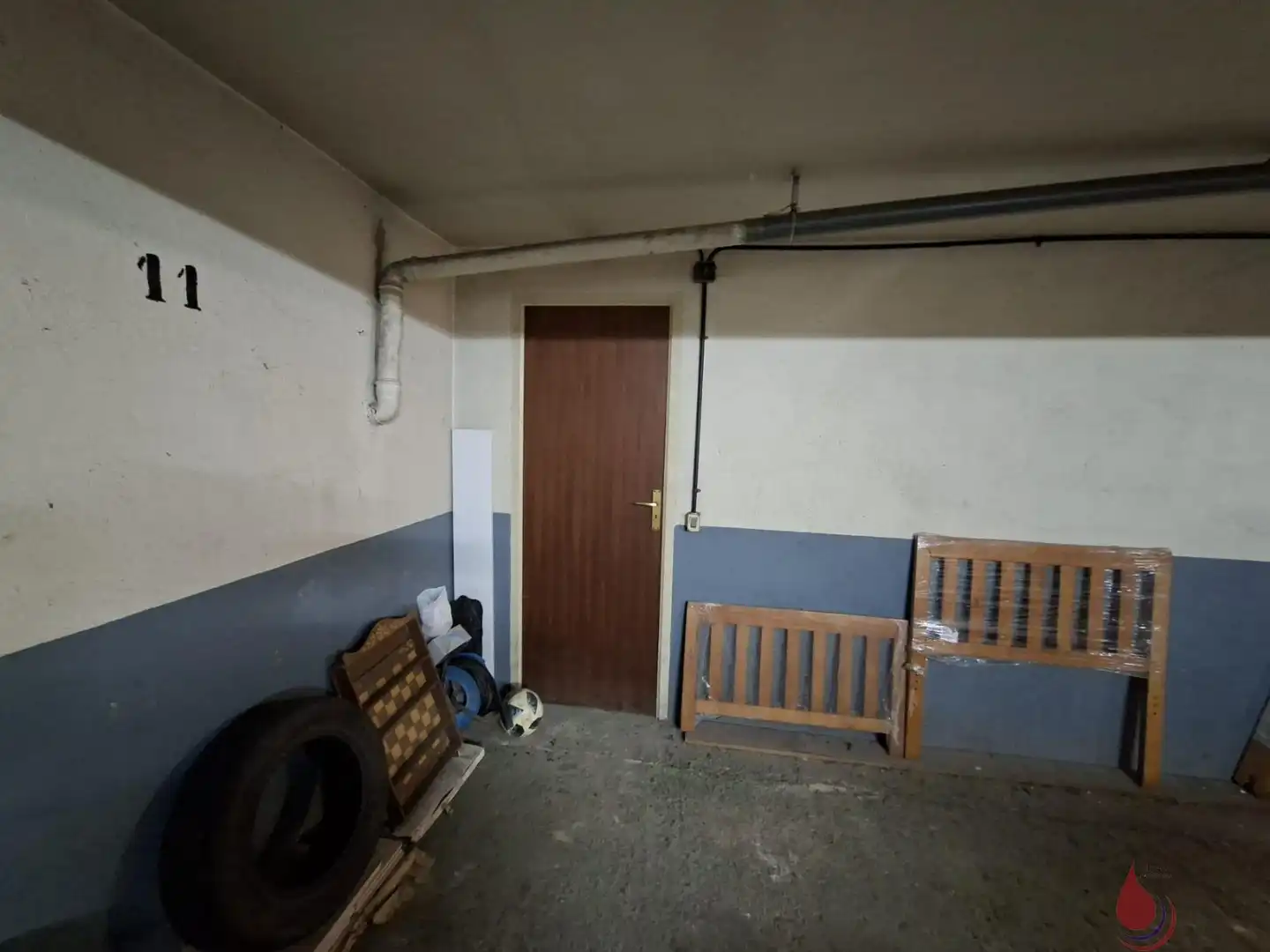 Wohnung zum Verkauf in S magi, 5, Bellvei