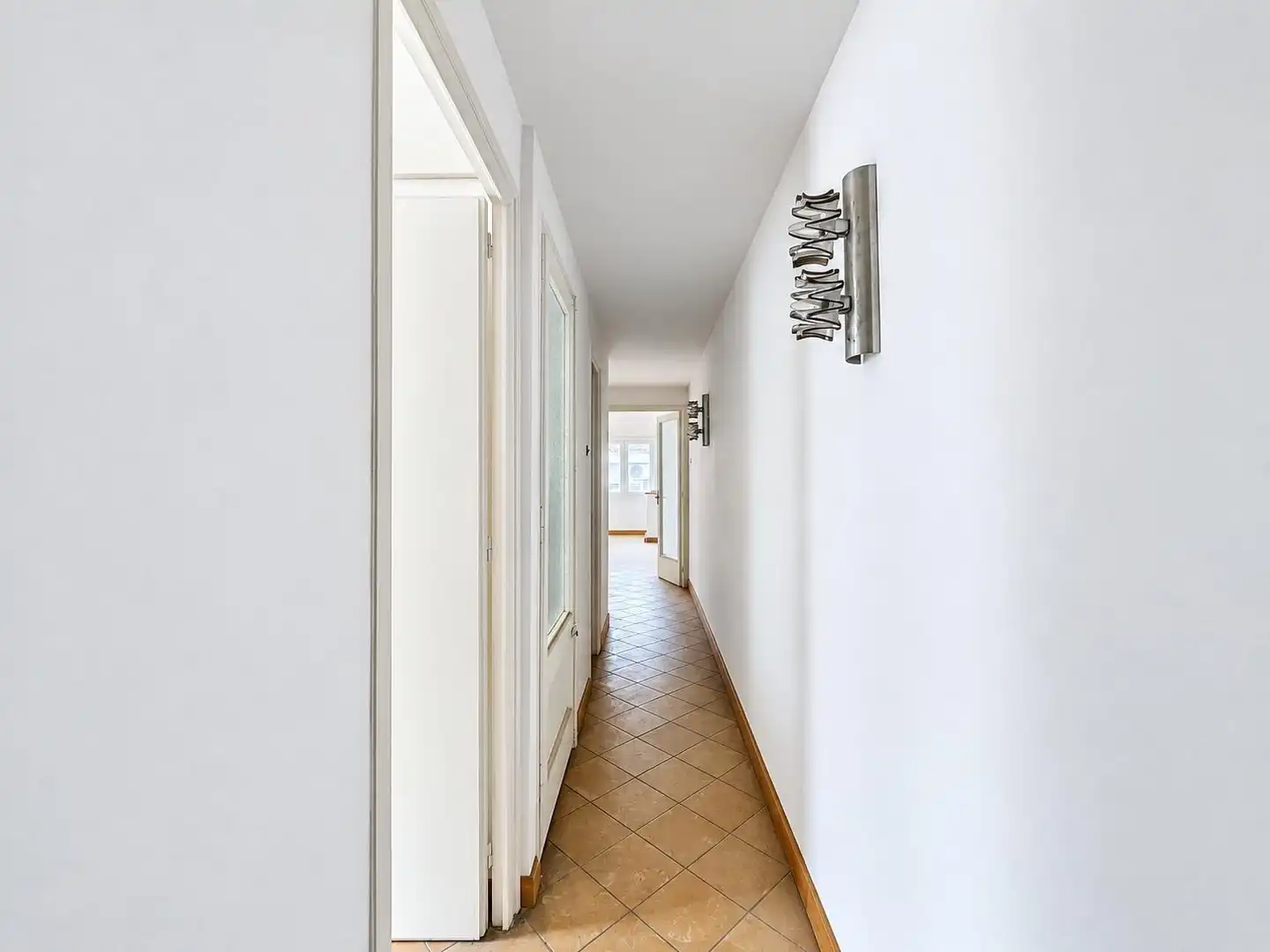 Apartamento con ascensor en venta en Avenida REPUBLICA ARGENTINA, imagen 5