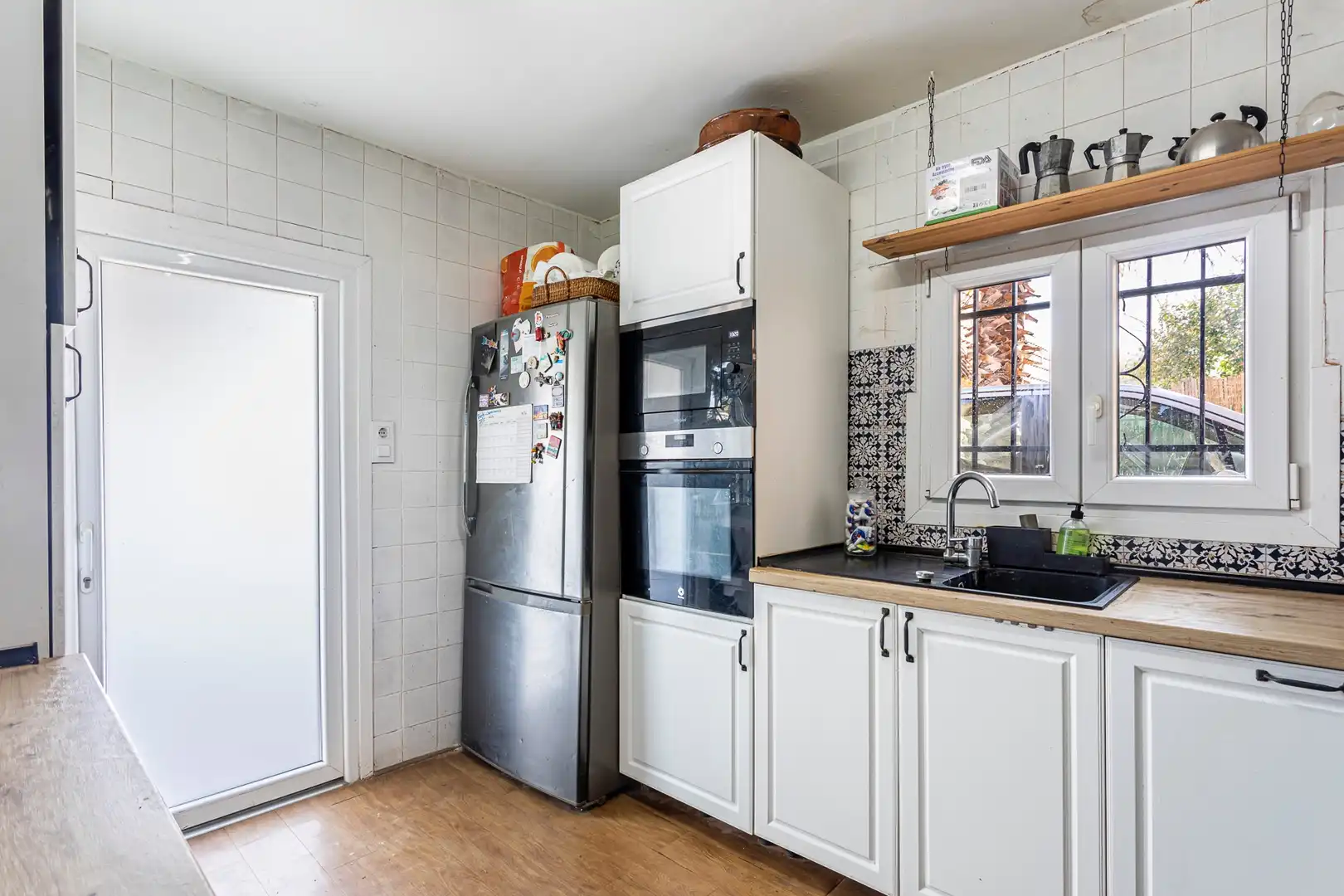 Kitchen of Houses for sale in Godelleta  with Heating, Private garden and Terrace