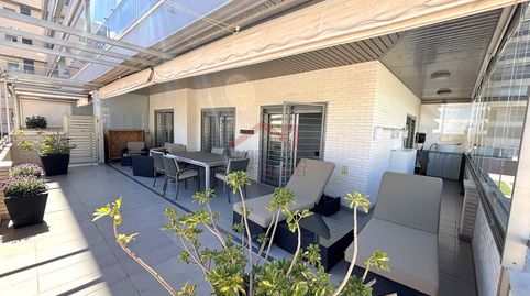 Foto 2 de Planta baja de alquiler en Los Arenales del Sol, Elche / Elx