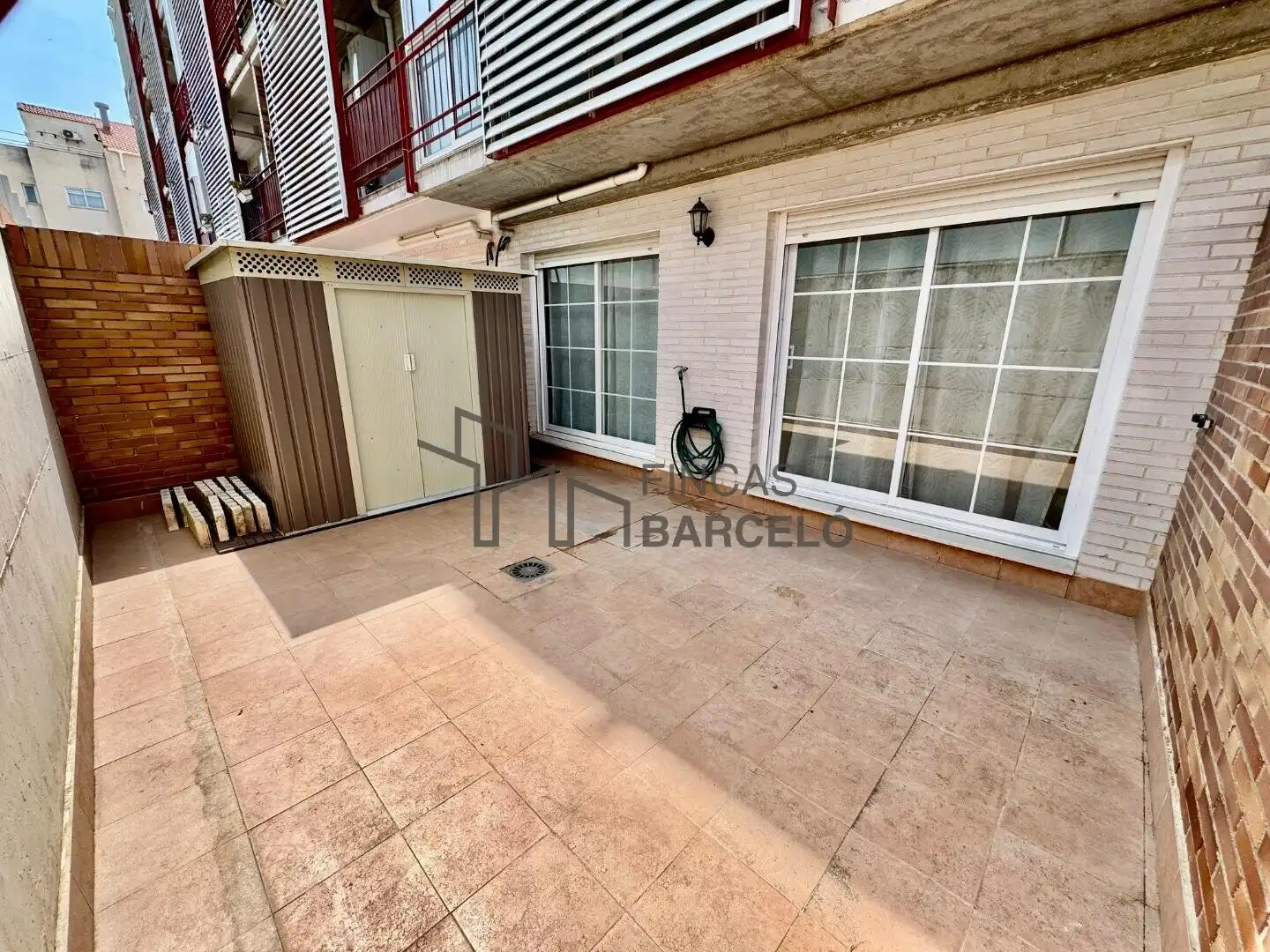 Maisonette mit Aufzug zum Verkauf in camino del plano 6 50410 cuarte de huerva, imagen 31