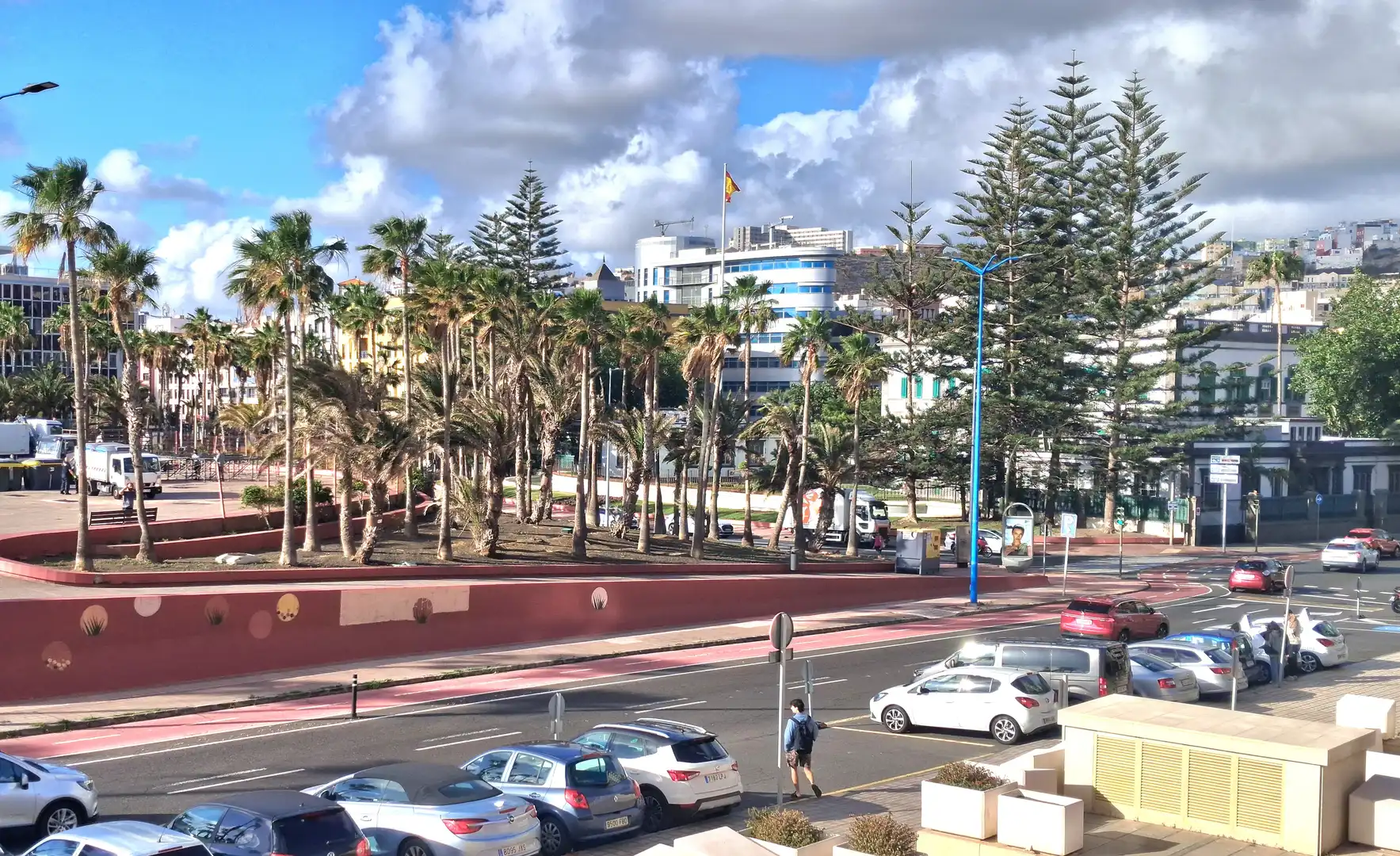 Pis amb terrassa en venda a Plaza Fuero Real de Gran Canaria 2, imagen 38
