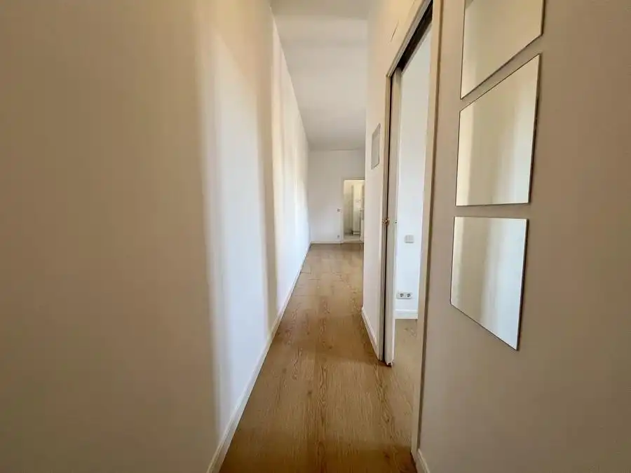 Flat for sale in Ciudad Lineal