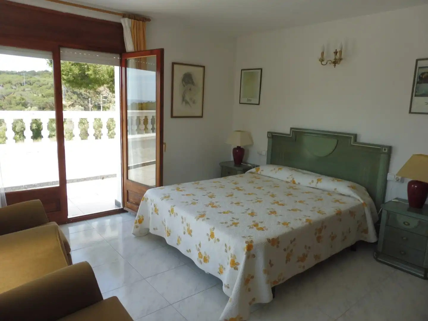 Casa amb terrassa en venda a Torre Valentina - Mas Vilar de La Mutxada - Treumal, imagen 10