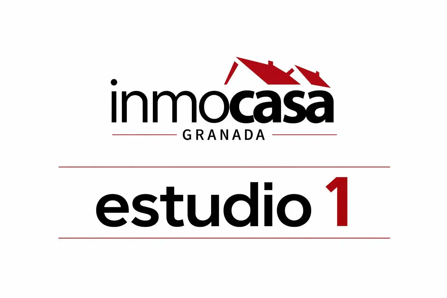 Vista exterior de Edificio en venta en Granada