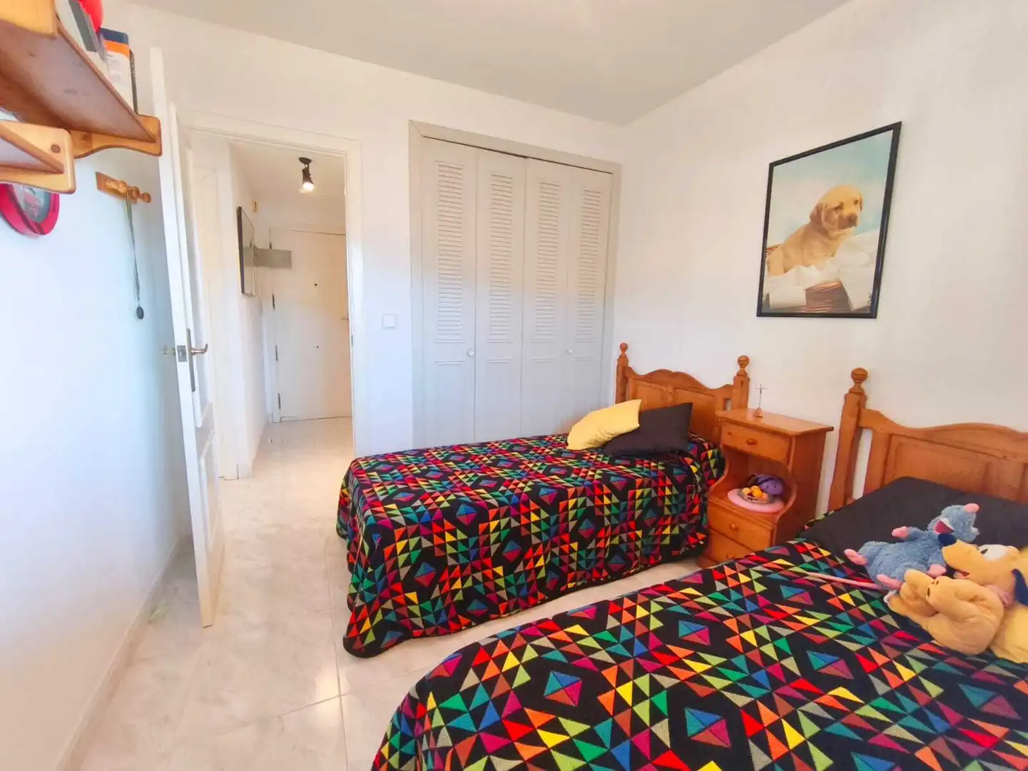Appartement avec piscine à vendre à Racó, imagen 19