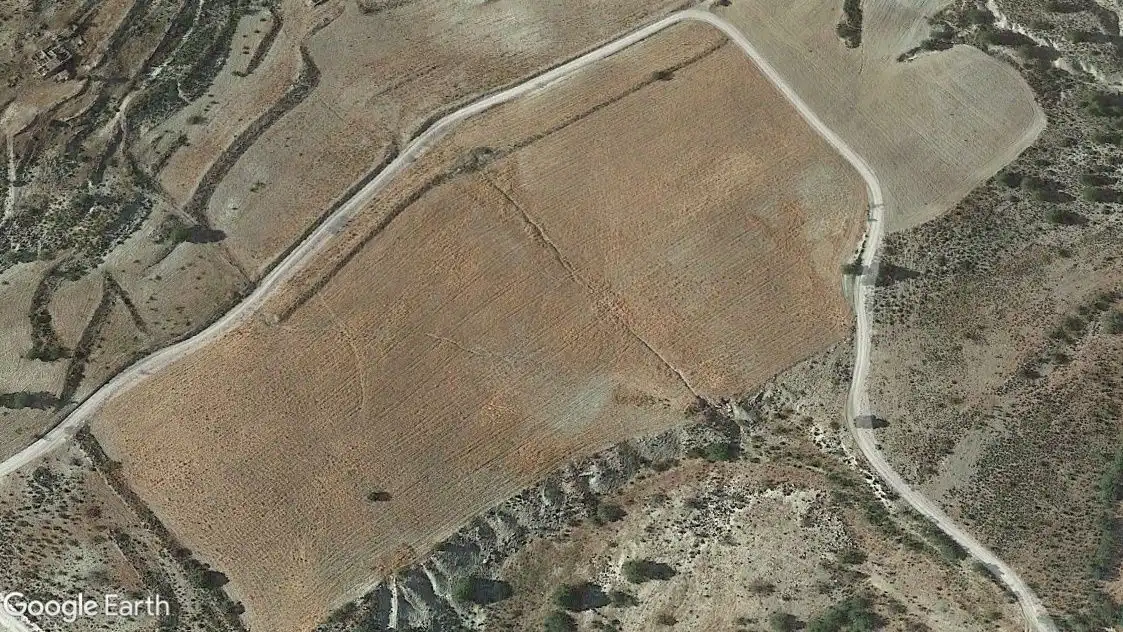 Terreno rustico in vendita a Pedanías Norte, imagen 2