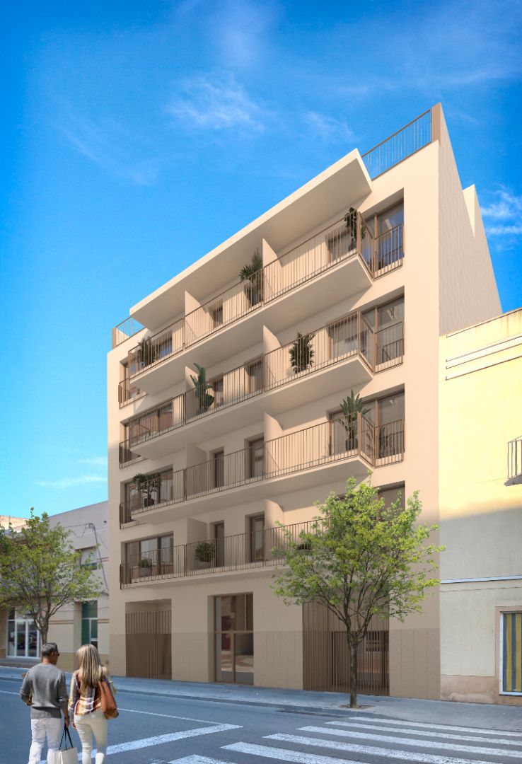 Flat for sale in Nord