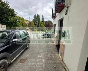 Exterior view of Residential for sale in Ronda