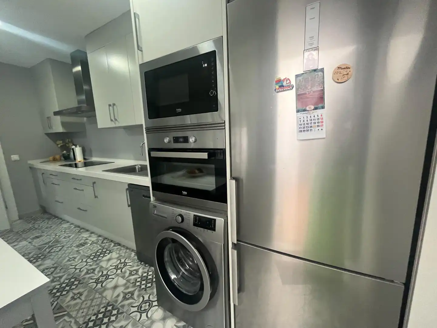 Kitchen of Detached homes for sale in Jerez de la Frontera  with Air Conditioner and Terrace
