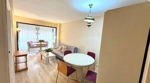 Foto 3 de Pis en venda a Ab el Hamet, Ensanche - Diputación, Alicante