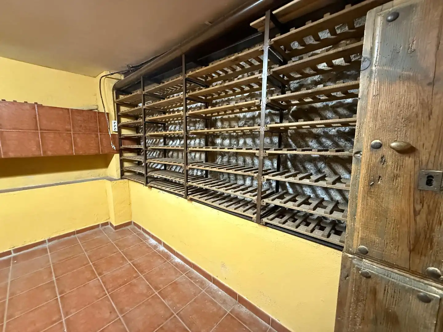 Locale commerciale in vendita a Calle Marqués de Benavites, imagen 19