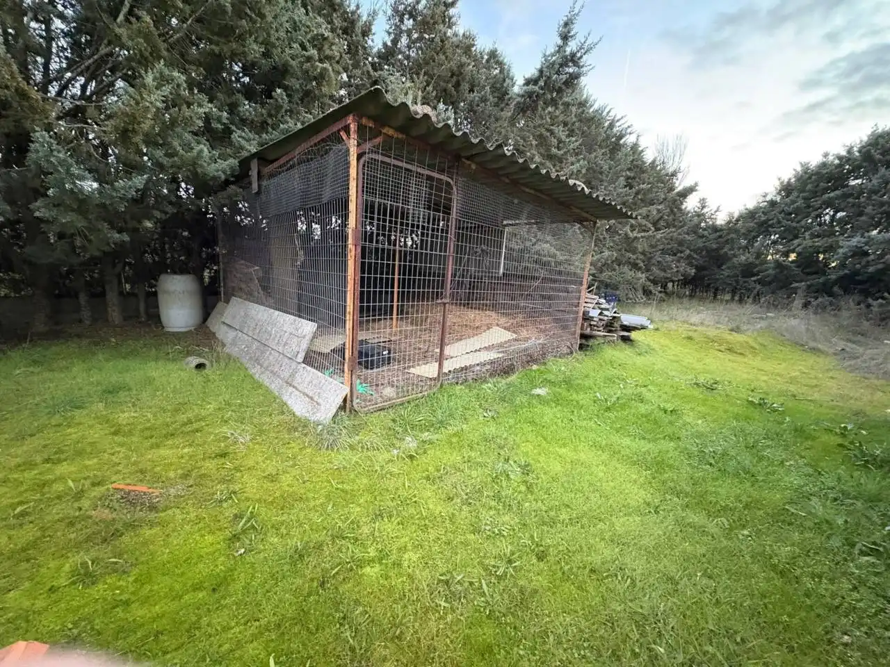Terreno residenziale in vendita a Poligono 17, imagen 18