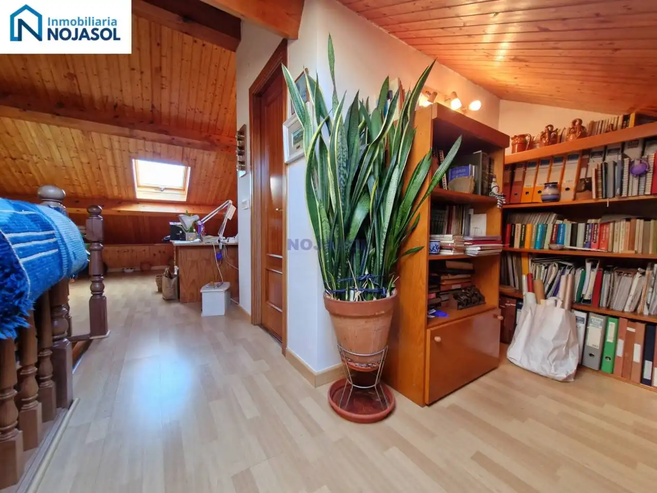 Casa adosada en venda en Escalante amb Calefacció, Jardí privat i Parquet