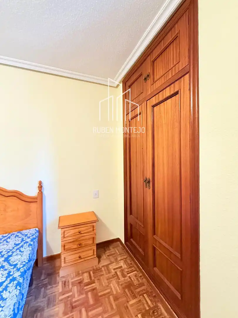 Appartement avec terrasse à louer à de Villamayor, imagen 37
