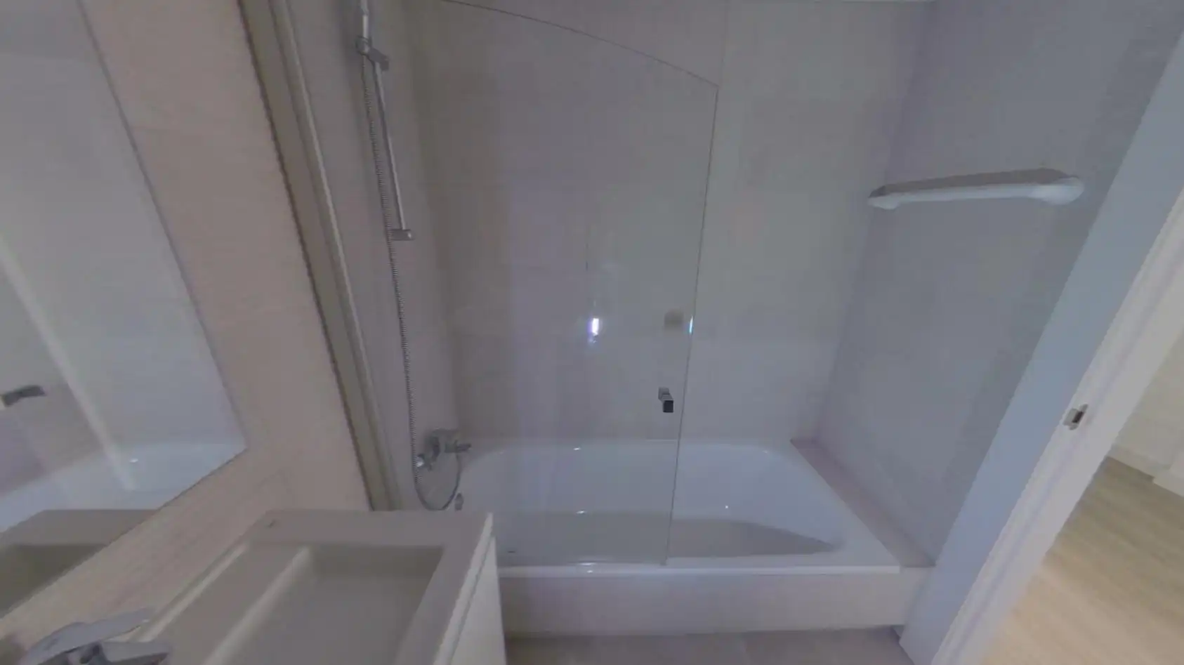 Baño de Planta baja en venta en Marbella con Piscina y Piscina comunitaria