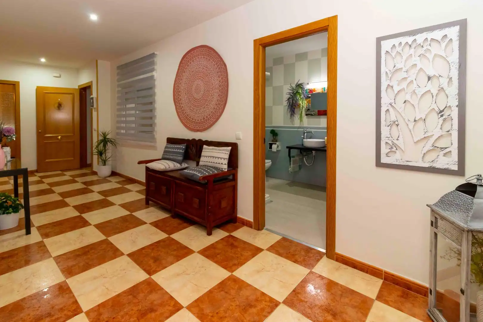 Casa o chalet en venta en Badajoz con Terraza