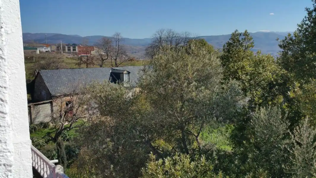 Finca rústica en venta en Ponferrada con Calefacción, Jardín privado y Terraza