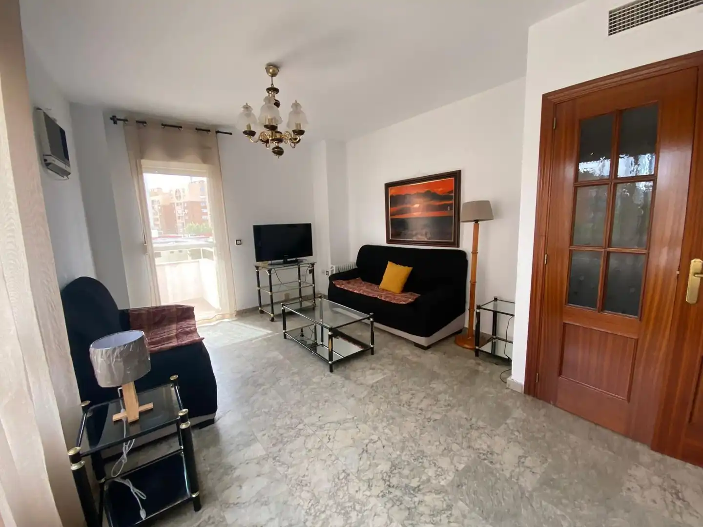 Appartement avec ascenseur à vendre à Calle Godofredo Ortega y Muñoz 25, imagen 2