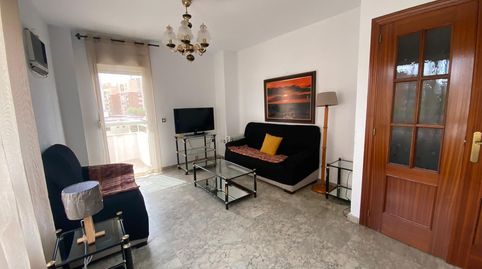 Foto 2 de Piso en venta en Calle Godofredo Ortega y Muñoz, 25, Valdepasillas - La Paz - Huerta Rosales, Badajoz Capital